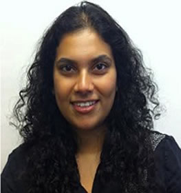 Dr. Arti Barnes