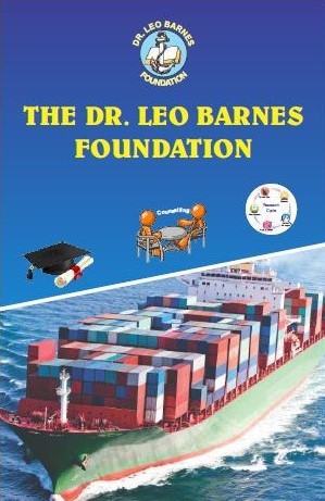 Dr. Leobarnes Booklet English